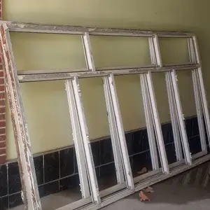 Пластиковые окна, Бободжон Гафуров