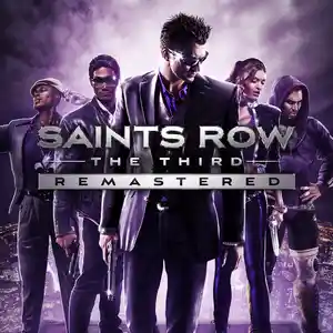 Игра Saints ps4 ps5 Версия любая, Душанбе