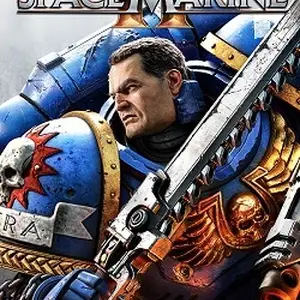 Игра Warhammer 40,000 Space Marine 2, Душанбе
