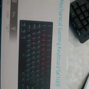 Клавиатура HP Mechanical, Худжанд