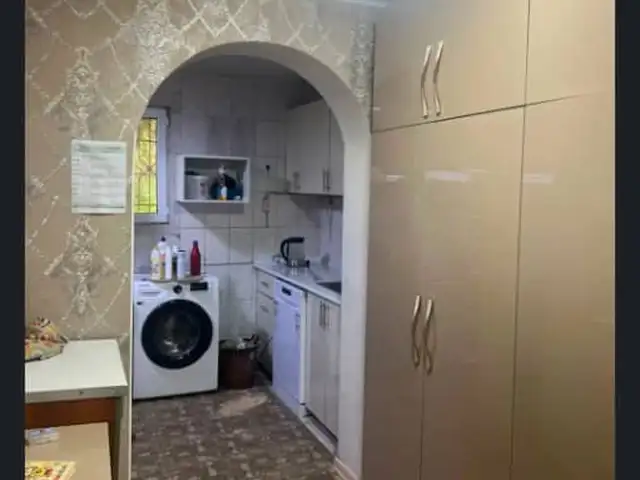 4-комн. квартира, 1 этаж, 80м², сино, Душанбе