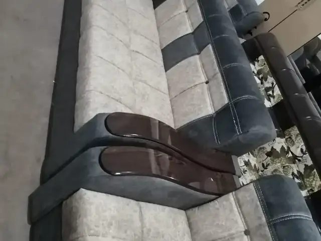 Диван с креслами, Душанбе