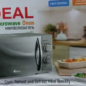 Микроволновые печи Ideal, Душанбе