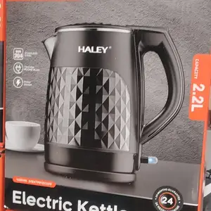 Электрочайник Haley, Душанбе