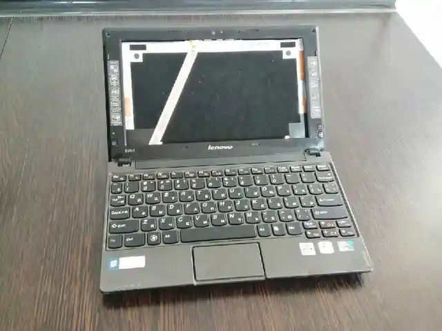 Нетбук Lenovo IdeaPad S10-3 на запчасти, Хуҷанд
