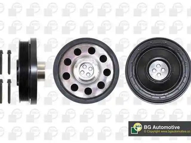 Шкив каленвала N47D20 для BMW F10 F30, Душанбе