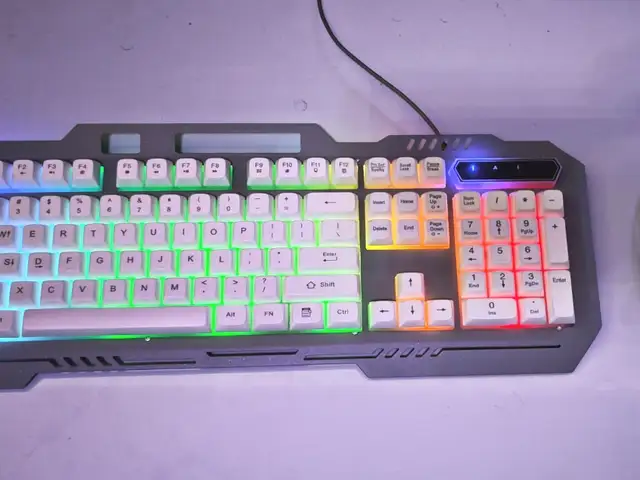 Игровой Персональный компьютер +10600KF, Душанбе - 15
