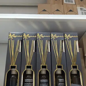 Ароматизатор, Душанбе