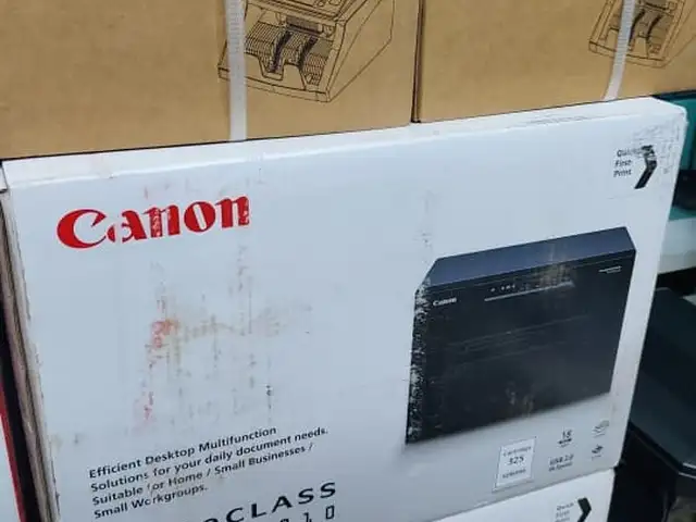 Принтер Canon mf3010, Душанбе