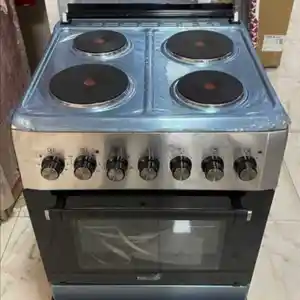 Плита, Душанбе