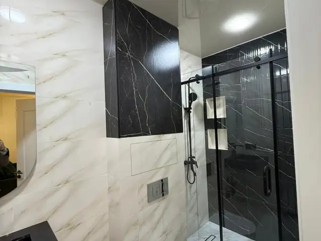 2-комн. квартира, 6 этаж, 69 м², Славянский университет, Душанбе - 10