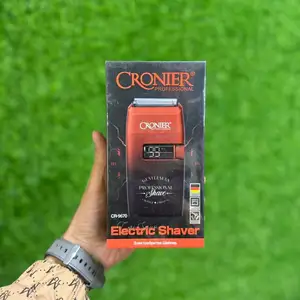 Триммер CRONIER, Душанбе