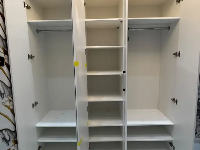 Шкафы и шифоньер, Душанбе