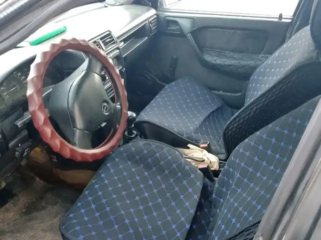 Opel Vectra A