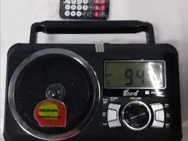Радио Fitbasi 32, Душанбе