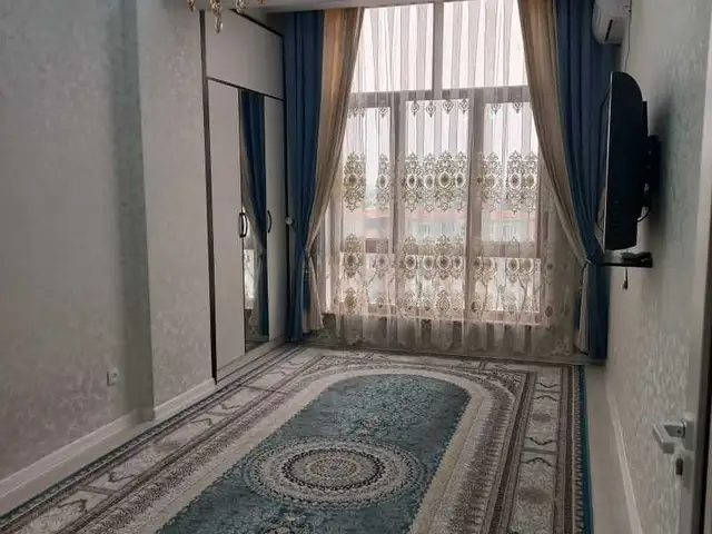 2-комн. квартира, 9 этаж, 60м², Сино, Душанбе