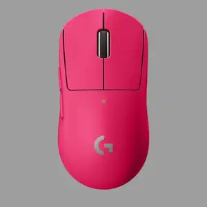 Мышка Logitech G PRO X Superlight 2, Душанбе