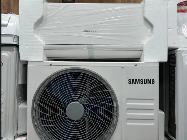 Кондиционер Samsung, Душанбе