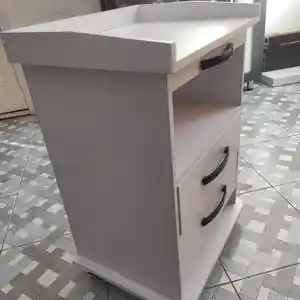 Тумбочка, Душанбе