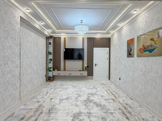 2-комн. квартира, 12 этаж, 68 м², Сино, Душанбе