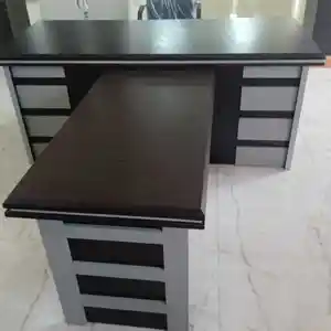 Офисный стол, Душанбе