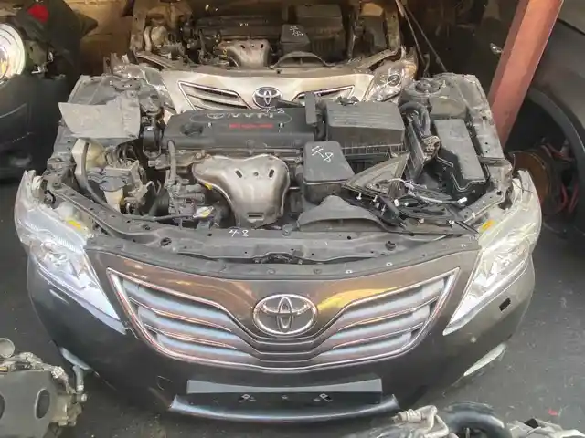 Полный комплект от Toyota Camry 2010-2011г, Худжанд