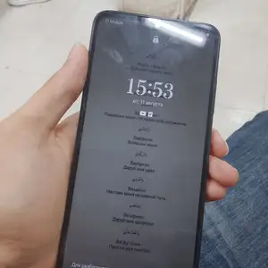 Samsung Galaxy A05s, 128gb, Душанбе