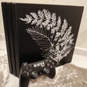 Игровая приставка Sony PlayStation 4 PRO 1tb, Душанбе