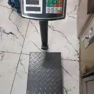 Тарозу 200 кг, Душанбе