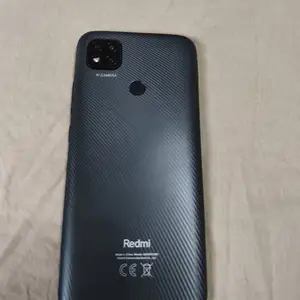 Xiaomi Redmi 9c 32Gb, Душанбе