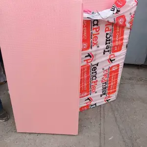 Пеноплэкс, Душанбе
