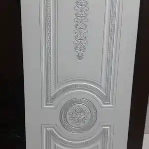 Дверь, Душанбе