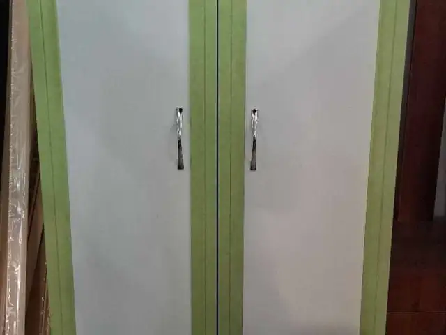 Шкаф, Душанбе