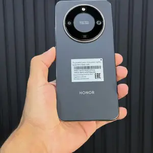 Honor X9d 12/256Gb, Душанбе