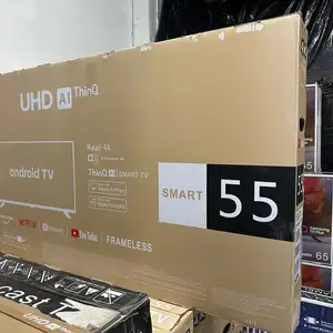 Телевизор Samsung 55, Душанбе
