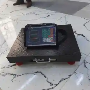 Тарозу 300 кг, Душанбе