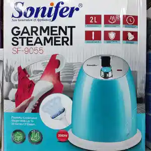 Отпариватель Sonifer 9055, Душанбе