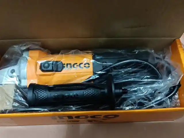 Болгарка Ingco 900W, Душанбе
