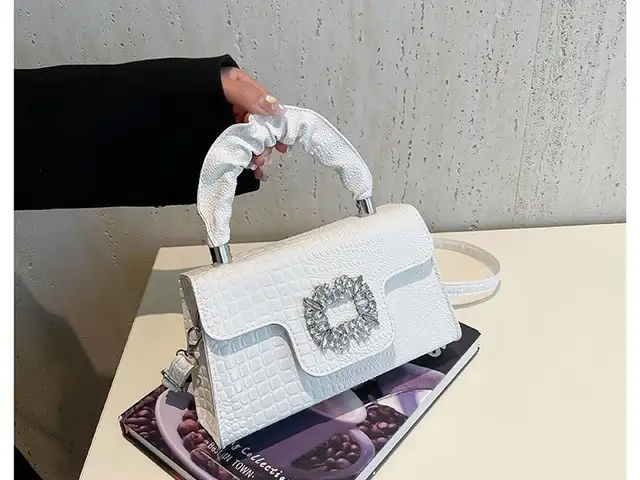Женская сумочка, Хуҷанд
