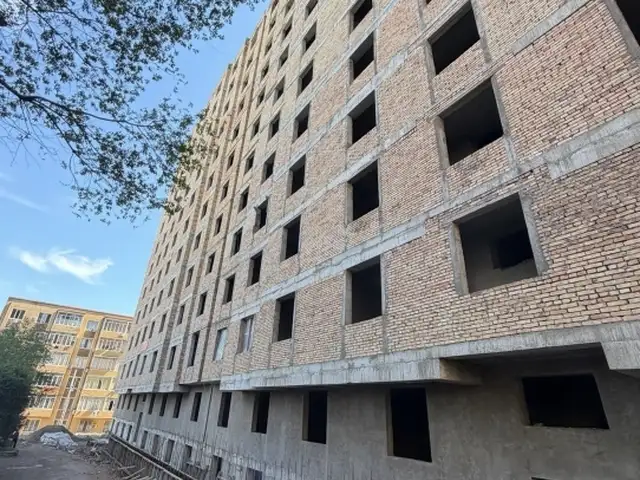 2-комн. квартира, 3 этаж, 74 м², 13 мкр, Хуҷанд