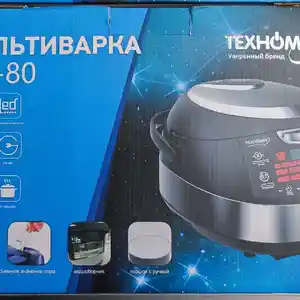 Мультиварка Техномир 80, Душанбе