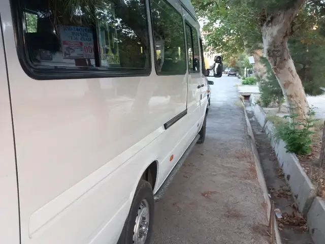 Mercedes-Benz Sprinter, 2006, Худжанд