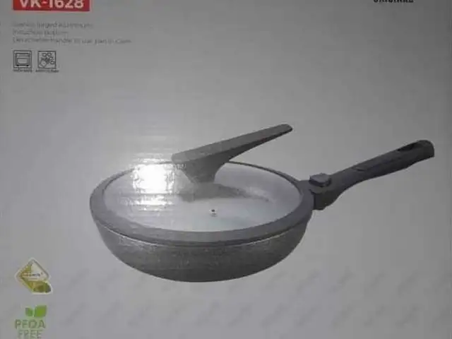 Сковородка, Душанбе