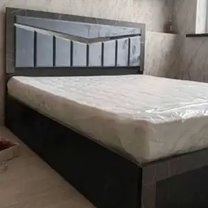 Кровать двуспальная, Душанбе