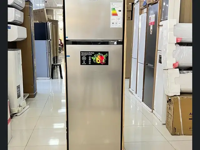 Холодильник ELEMENT 270TFDF, Душанбе