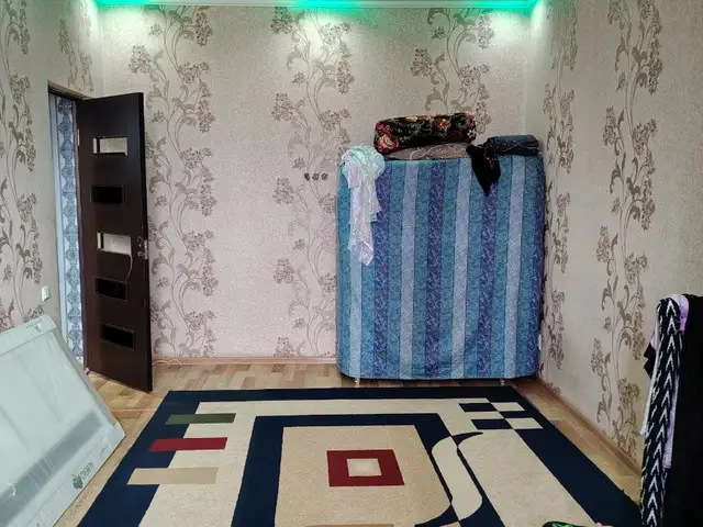 Комната в 1-комн. квартире, 7 этаж, Глазная больница, Душанбе