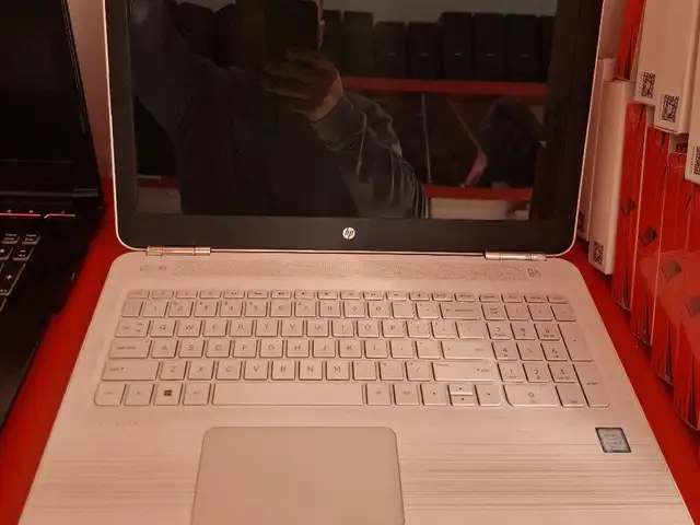 Ноутбук НР i5/7gen 8/256 SSD VGA 720m, Душанбе