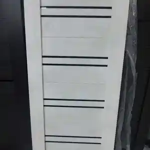 Дверь хай тек, Душанбе