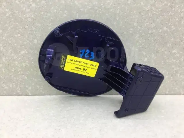Крышка лючок на Hyundai Avante 2011-16, Душанбе