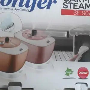 Утюг Sonifer SF-9040, Душанбе